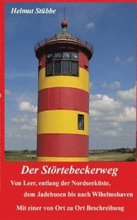 bokomslag Störtebeckerweg