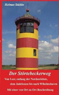 bokomslag Störtebeckerweg