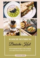 Clarissa Lorenz - Basische Ernährung: Basische Kost für Wohlbefinden und Energie (Gesundheit durch Säure-Basen-Balance), Häftad. Tillgänglighet: Lägg i varukorg