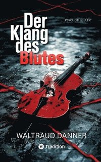 bokomslag Der Klang des Blutes