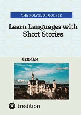 bokomslag Learn Languages with Short Stories: German