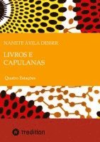 bokomslag Livros e Capulanas