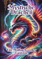 Mystische Drachen 1