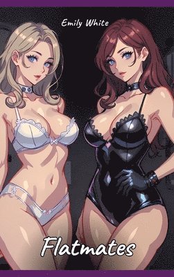 Flatmates: Sexy Erotic Stories for Adults Illustrated with Hentai Pictures - Naked Illustrations 1