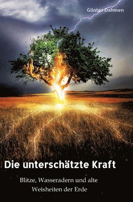 Günter Dahmen - Die unterschätzte Kraft: Blitze, Wasseradern und alte Weisheiten der Erde, Inbunden