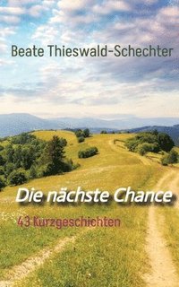bokomslag nächste Chance