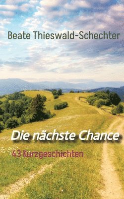 bokomslag nächste Chance