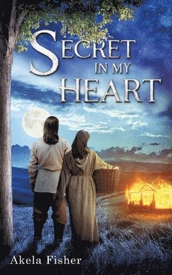 Secret in my Heart: Tiefgründiger Roman über die wandlungsfähige Kraft der Liebe und wahrem Zusammenhalt 1