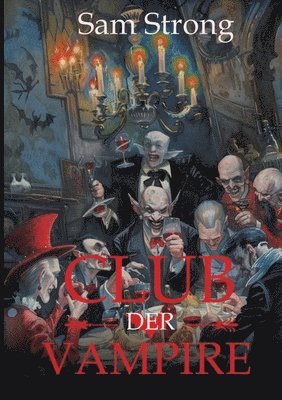 Club der Vampire 1