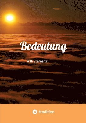 Bedeutung 1