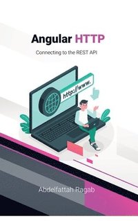 bokomslag Angular HTTP: Connecting to the REST API