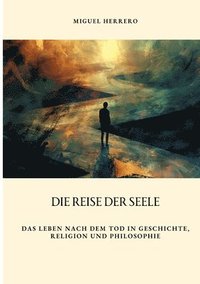 bokomslag Die Reise der Seele: Das Leben nach dem Tod in Geschichte, Religion und Philosophie