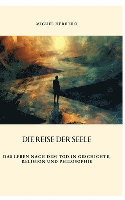 bokomslag Die Reise der Seele: Das Leben nach dem Tod in Geschichte, Religion und Philosophie