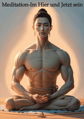 Ulrich Orlowski - Meditation-Im Hier und Jetzt sein, Häftad