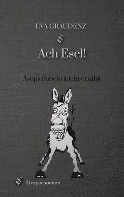 bokomslag Ach Esel!