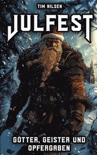 bokomslag Julfest ¿ Götter, Geister und Opfergaben