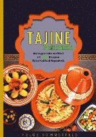 bokomslag Tajine Vegetarisch