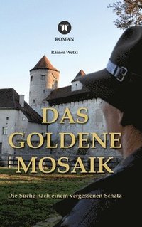bokomslag Das goldene Mosaik