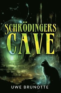 bokomslag Schrödingers Cave: Eine Liebesgeschichte über Quantenphysik