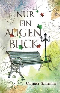 bokomslag Nur ein Augenblick
