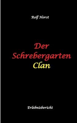 Der Schrebergarten Clan: hochfunktionaler Autismus, Permakultur, Ausgrenzung, Hybriden, Wildblumenwiese, Bienen, Hummel, Diversität, Grüne Lung 1