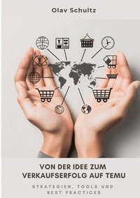 bokomslag Von der Idee zum Verkaufserfolg auf Temu