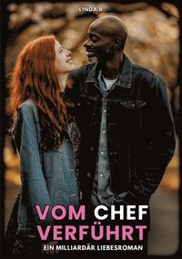 bokomslag Vom Chef verführt