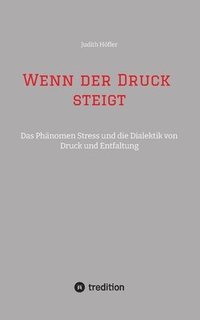 bokomslag Wenn der Druck steigt
