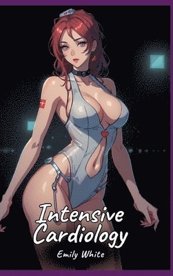 bokomslag Intensive Cardiology: Sexy Erotic Stories for Adults Illustrated with Hentai Pictures - Naked Illustrations