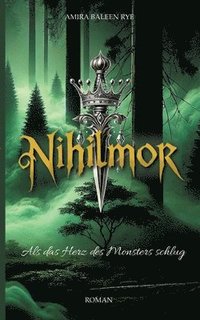 bokomslag Nihilmor