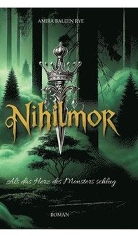 bokomslag Nihilmor