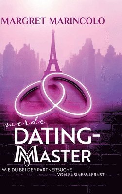 bokomslag WERDE DATING MASTER