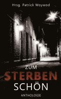 Sybille Baecker, Katharina Gerlach, Patrick Woywod - Zum Sterben schön: 36 Kurzgeschichten, Häftad