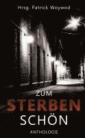 Sybille Baecker, Katharina Gerlach, Patrick Woywod - Zum Sterben schön: 36 Kurzgeschichten, Inbunden