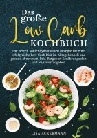 große Low Carb Kochbuch
