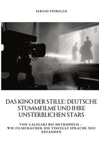 bokomslag Das Kino der Stille