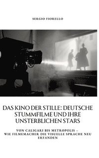 bokomslag Kino der Stille
