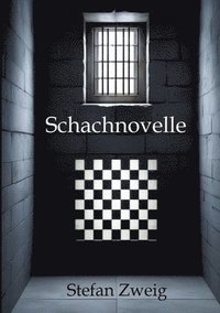 bokomslag Schachnovelle