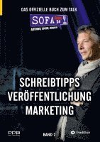 bokomslag SofaTalk24 - Das offizielle Buch zum Branchenportal / von der Idee zum eigenen Buch / Verlagsbewerbung und Klappentext / Marketingideen und Ausführung