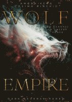 bokomslag WOLF EMPIRE