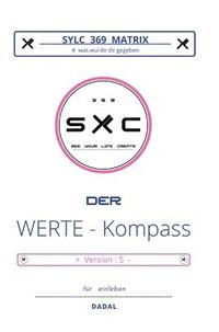 bokomslag Sylc 369 Matrix
