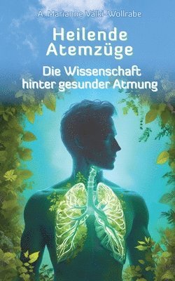 Heilende Atemzüge: Die Wissenschaft hinter gesunder Atmung 1