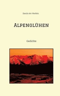 bokomslag Alpenglühen