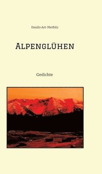 bokomslag Alpenglühen