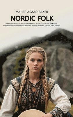 bokomslag Nordic Folk