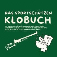bokomslag Das Klobuch für Schützen