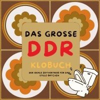 bokomslag Das große DDR Klobuch