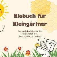 bokomslag Das Klobuch für Kleingärtner