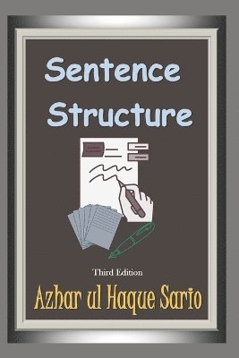 Sentence Structure 1