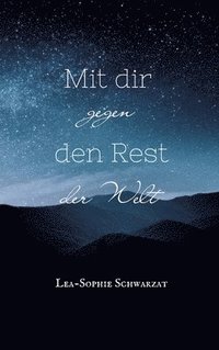 bokomslag Mit dir gegen den Rest der Welt